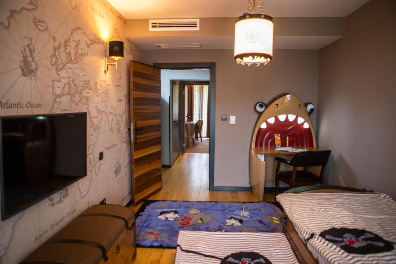 A Hoteli - Hotel Slatina Vrnjačka Banja Exteriér fotografie