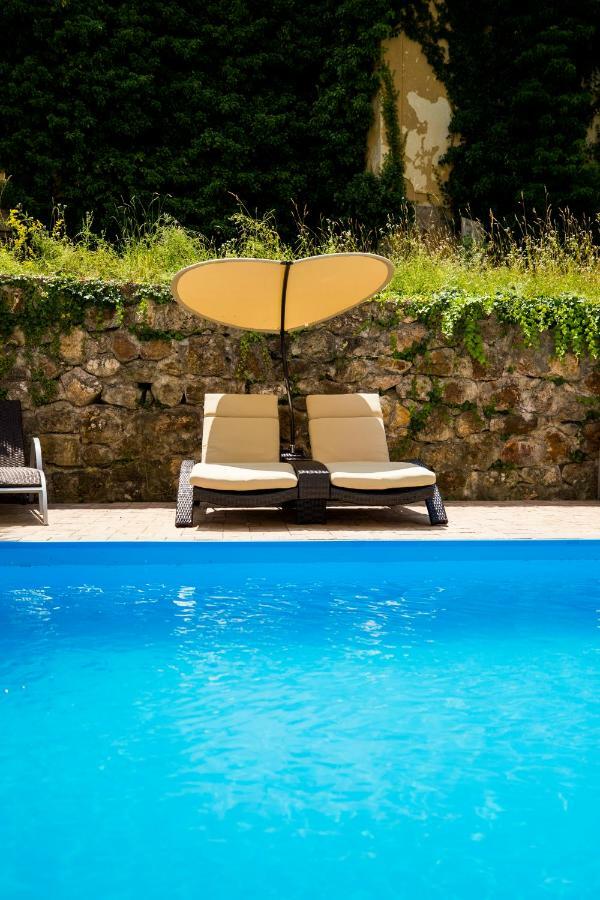 A Hoteli - Hotel Slatina Vrnjačka Banja Exteriér fotografie